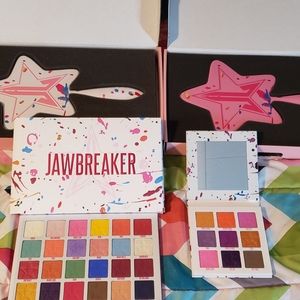 Jawbreaker collection
